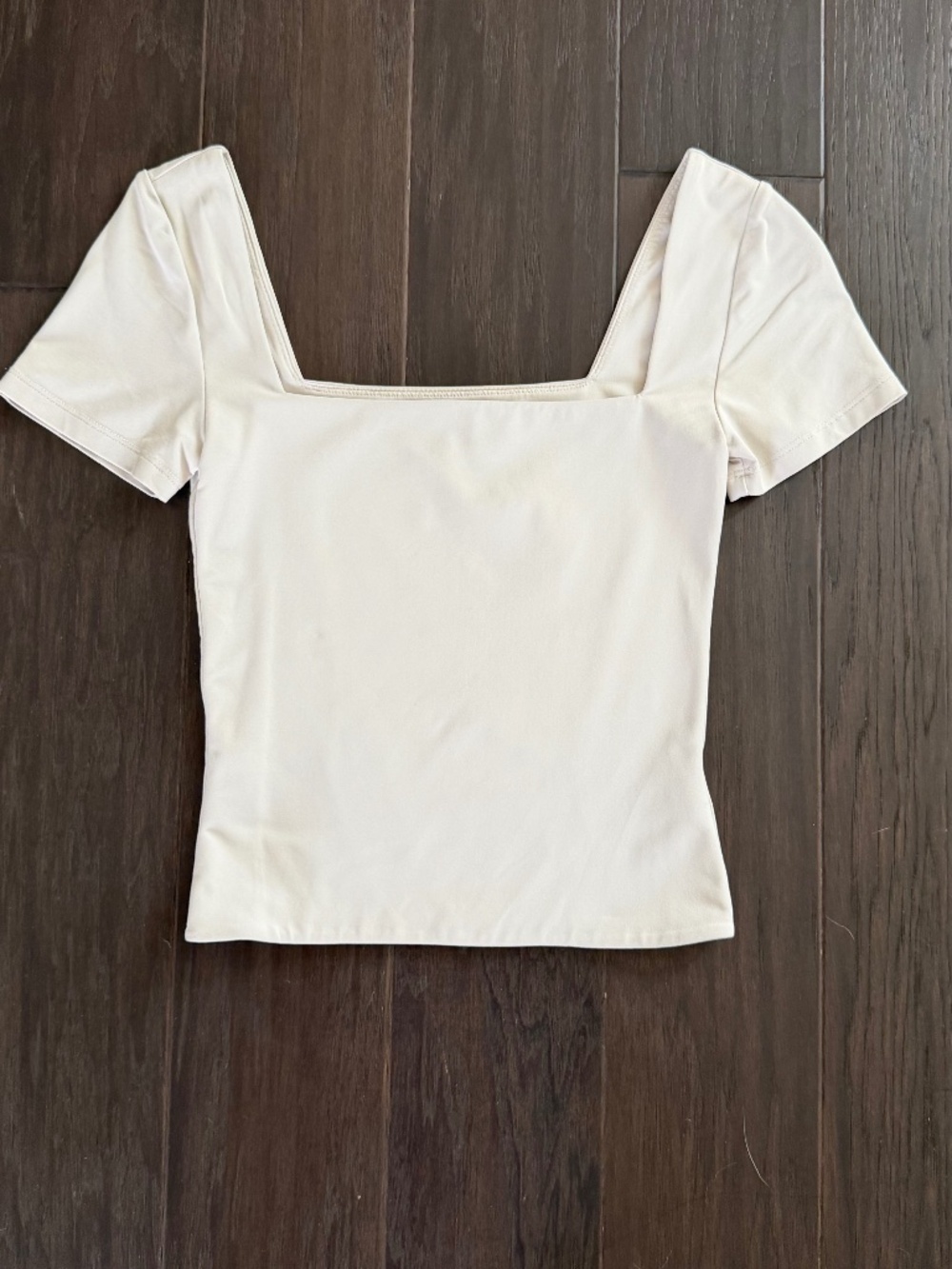 Aritzia Contour Top